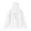 Thumbnail: Amour On Unisex Heavy Blend™ Hooded Light Coloured Sweatshirt 