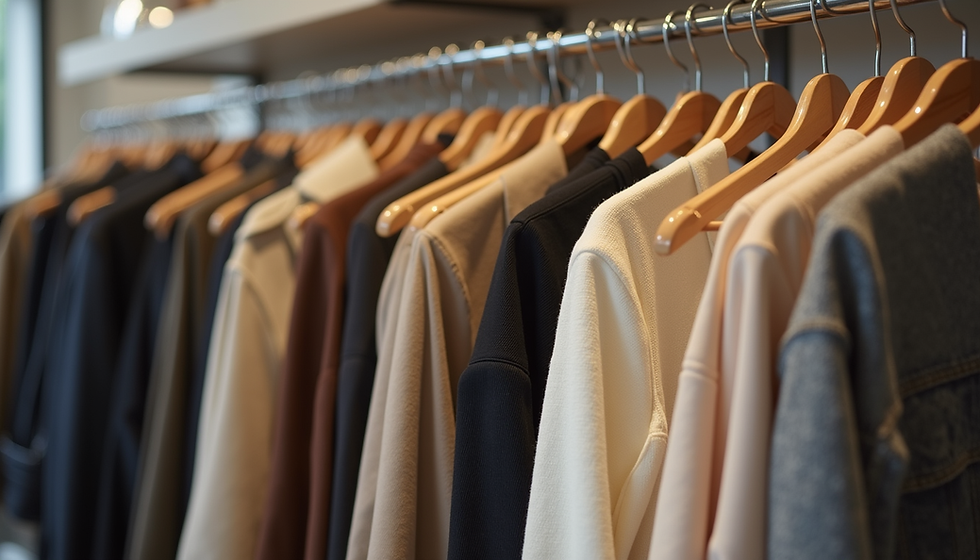 Dressing with Dignity: The Power of Faith-Inspired Fashion