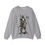 Thumbnail: Armour On Unisex Heavy Blend™ Crewneck Sweatshirt
