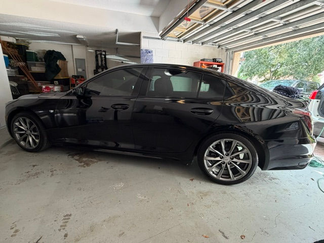 2026 cadillac ct5 after