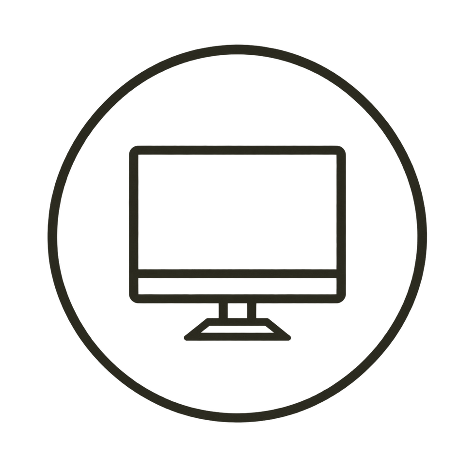 Computer Icon