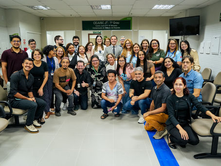 Sistema FIEPA participa da 4ª edição do projeto “Vamos Resolver Juntos?”