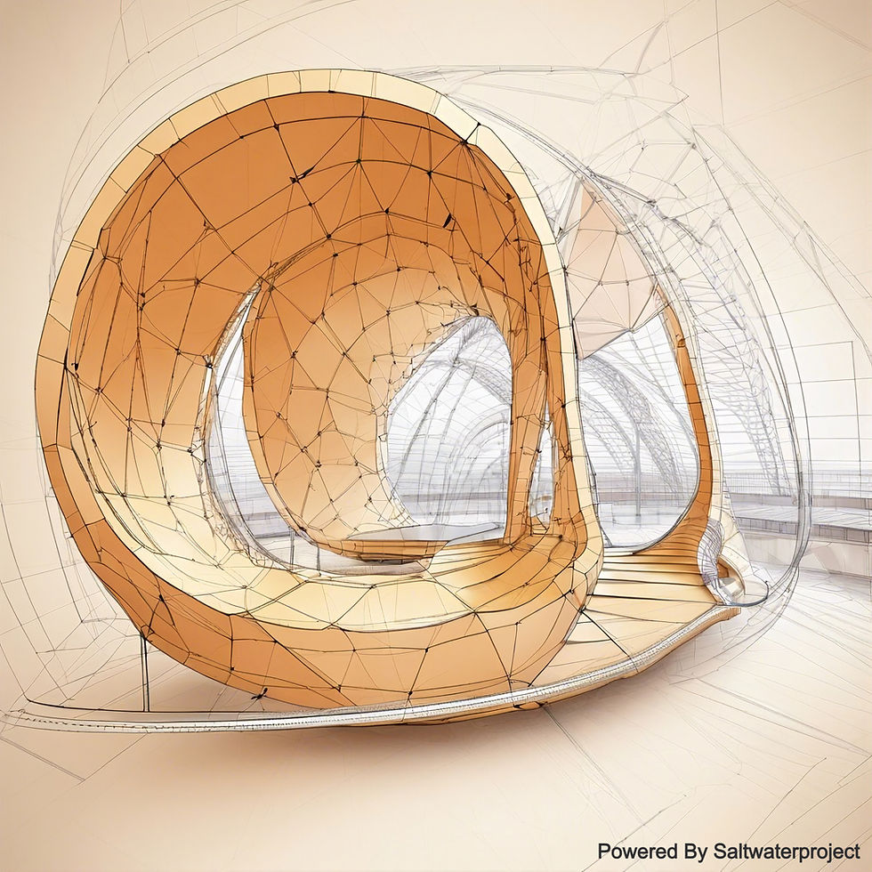 Maths in Architectural Design