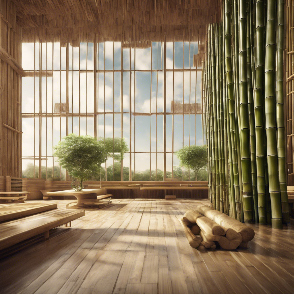Bamboo Forest