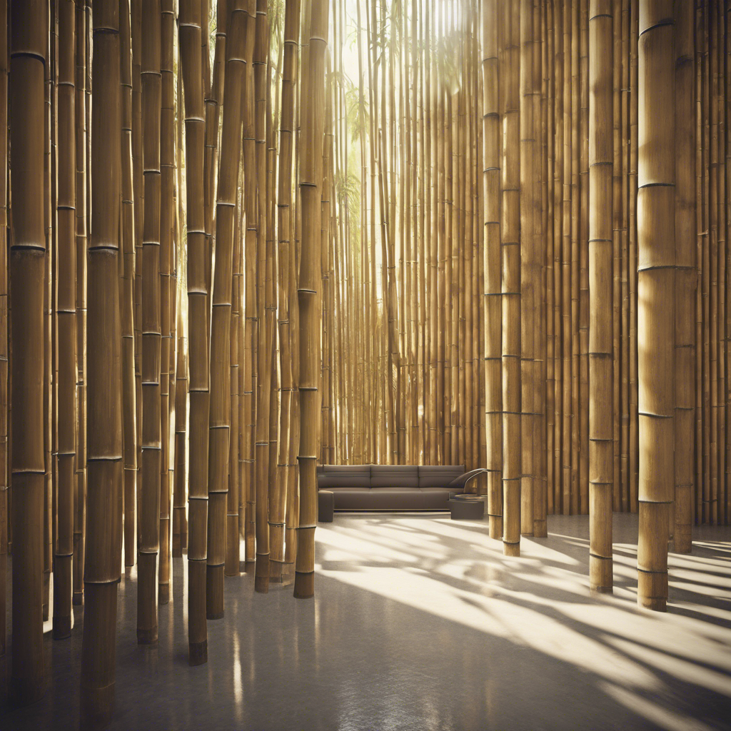 Bamboo