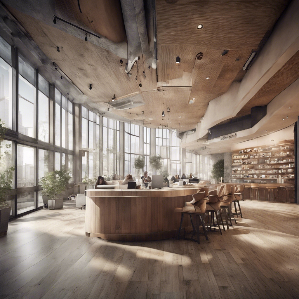 Sustainable Architecture