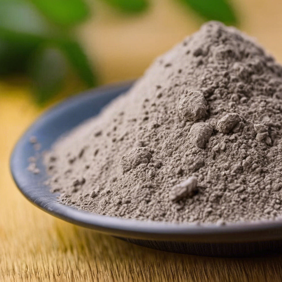 Fly Ash as alternative material
