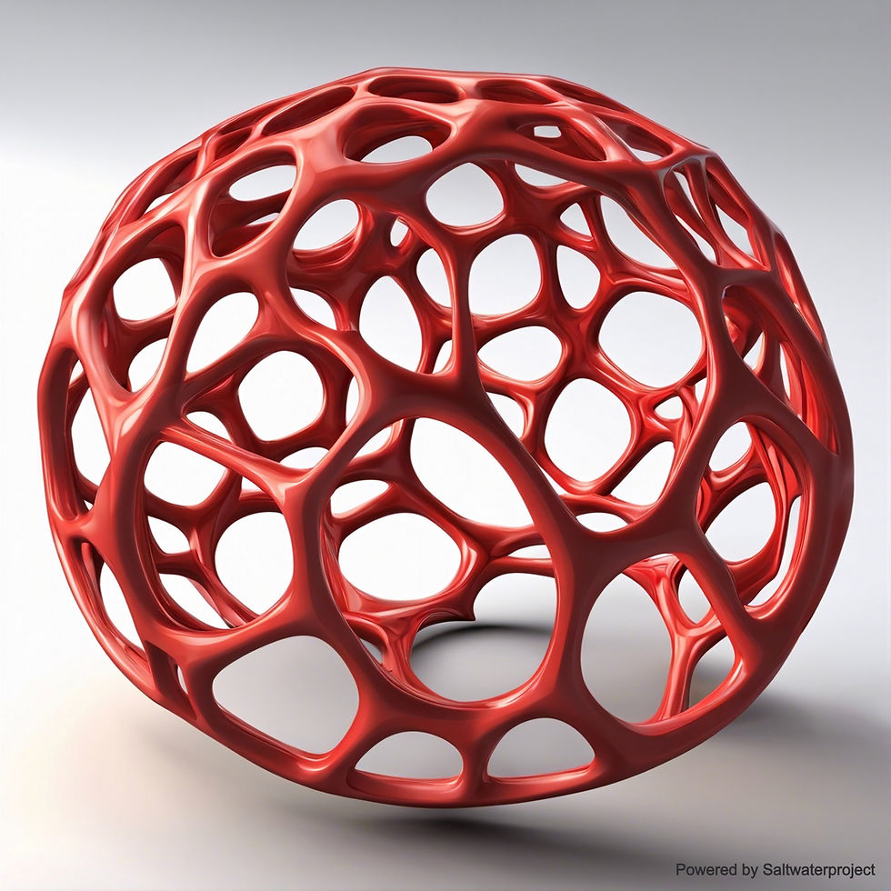 Architectural Innovation