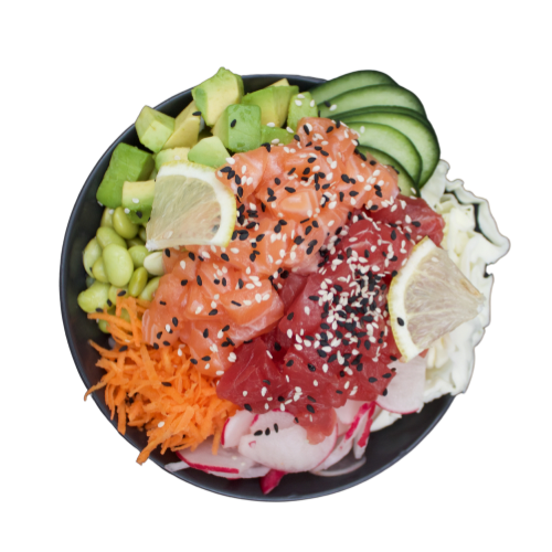 POKE DUO