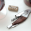 Miniature : Tire bouchon oiseau