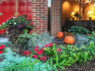 Garden of Personal Growth