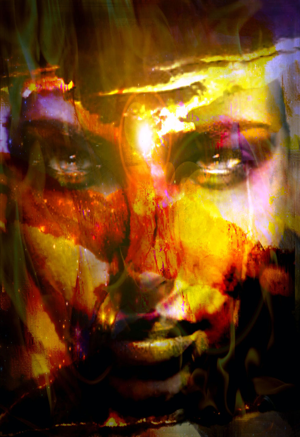 Firestorm