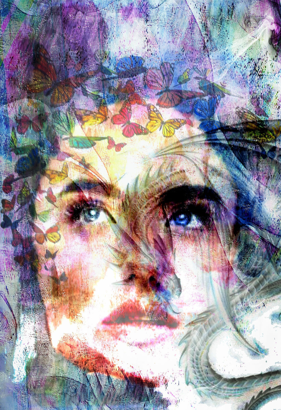 Psyche