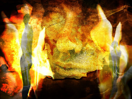A Dimension That Ignites Our Soul