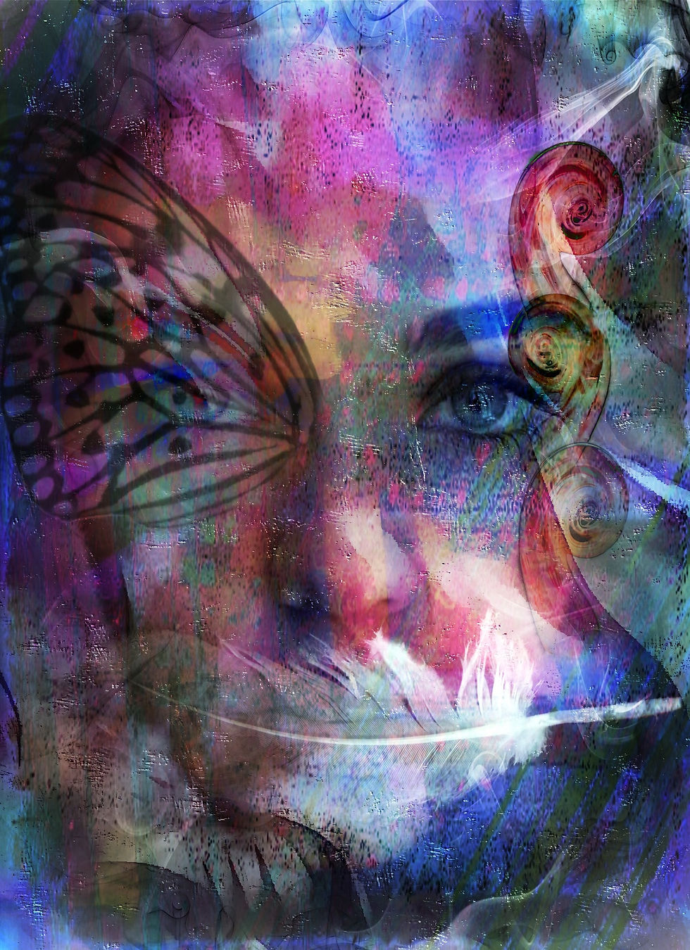 Psyche - Tread Lightly