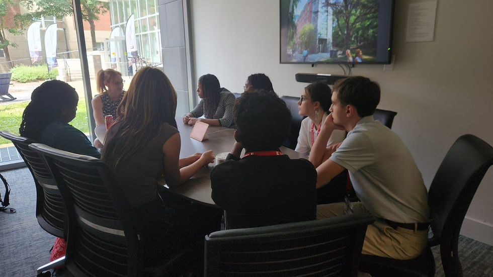 Exploring Neurodiversity, Innovation, and Ethics