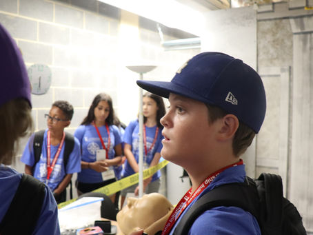 Mock Trials, Forensics, and Advocacy in Action