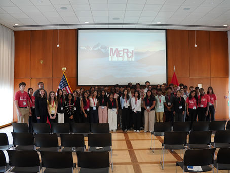 Team Work and Global Perspectives