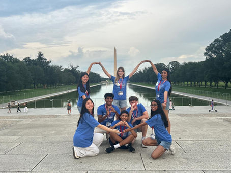 Day One: An Extraordinary Journey into Medical Neuroscience Begins