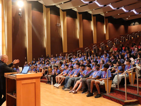 Keynote Speaker: Thinking About the Way You Think About Things That Think