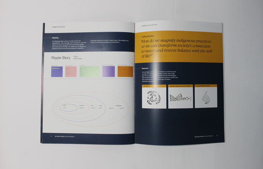 Project 3: Design Process