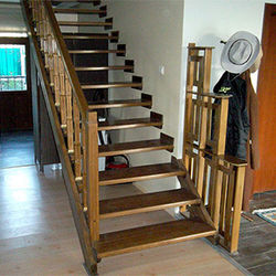 DUZ AHSAP MERDIVEN MODELLERI