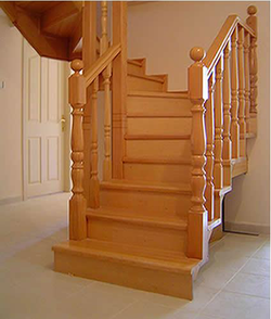 DONER AHSAP MERDIVEN MODELLERI