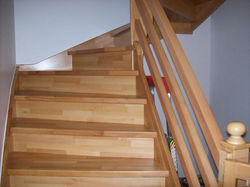 DONER AHSAP MERDIVEN MODELLERI