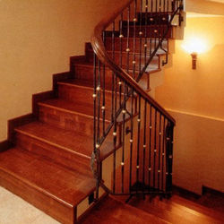 DUZ AHSAP MERDIVEN MODELLERI