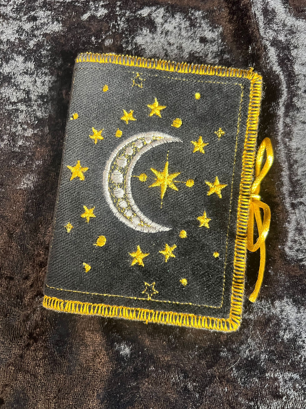 Thumbnail: Travel/Purse First Aid ans Sewing Kit