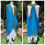 Thumbnail: OhJanie! Reimagined Sari Vest