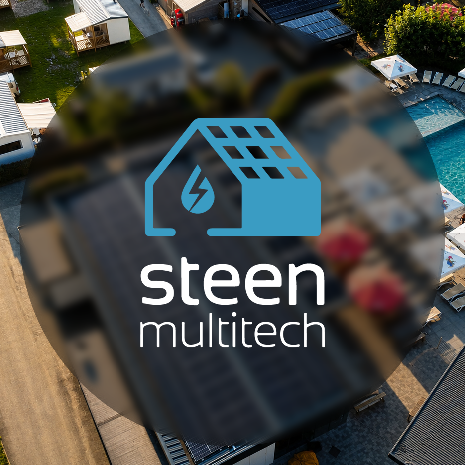 Foto van schrijver: Steen Multitech