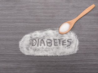 diabetes and bph