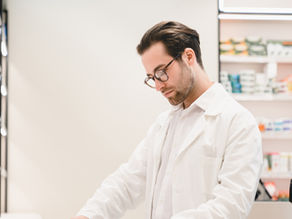 Does taking medication for BPH reduce semen volume?