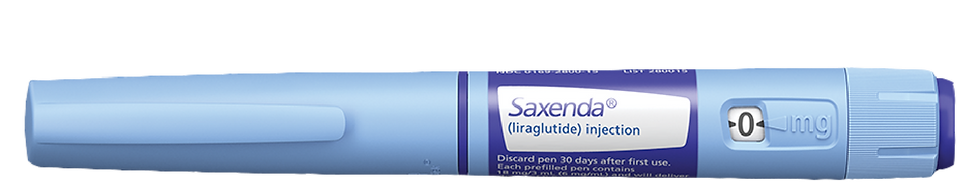 Do saxenda and wegovy have any role in prostate cancer? Do saxenda and wegovy have any role in prostate cancer?