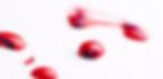blood drops