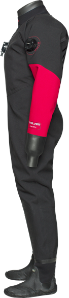 Miniature : Trilam Pro Dry T-Zip