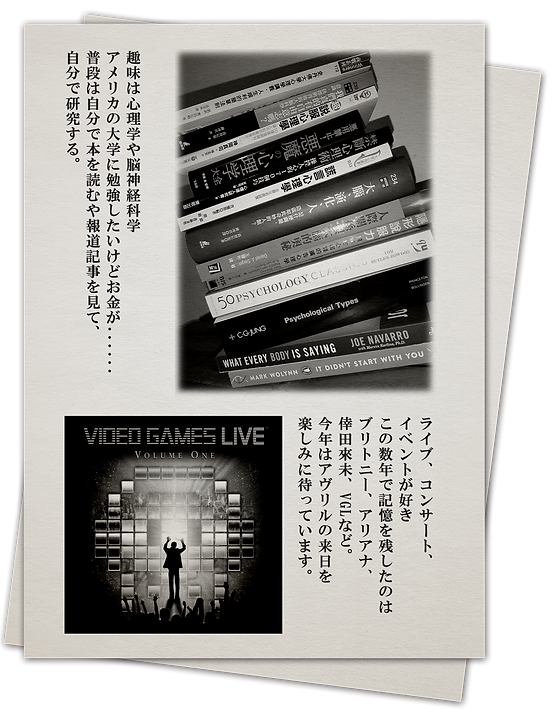 More Mysite