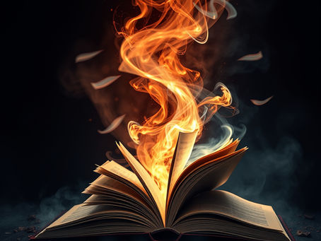 WORDS BRING LIFE OR DEATH