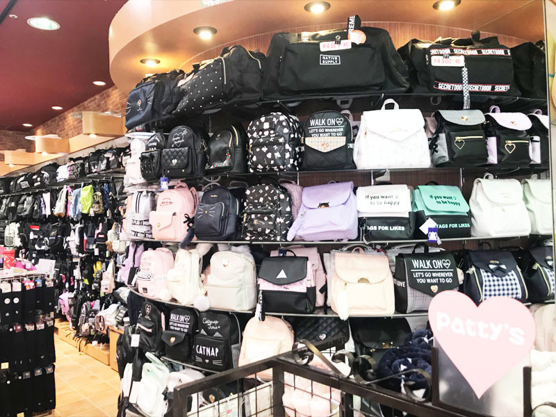 バッグ リュック ポーチ バッグ リュック ポーチ