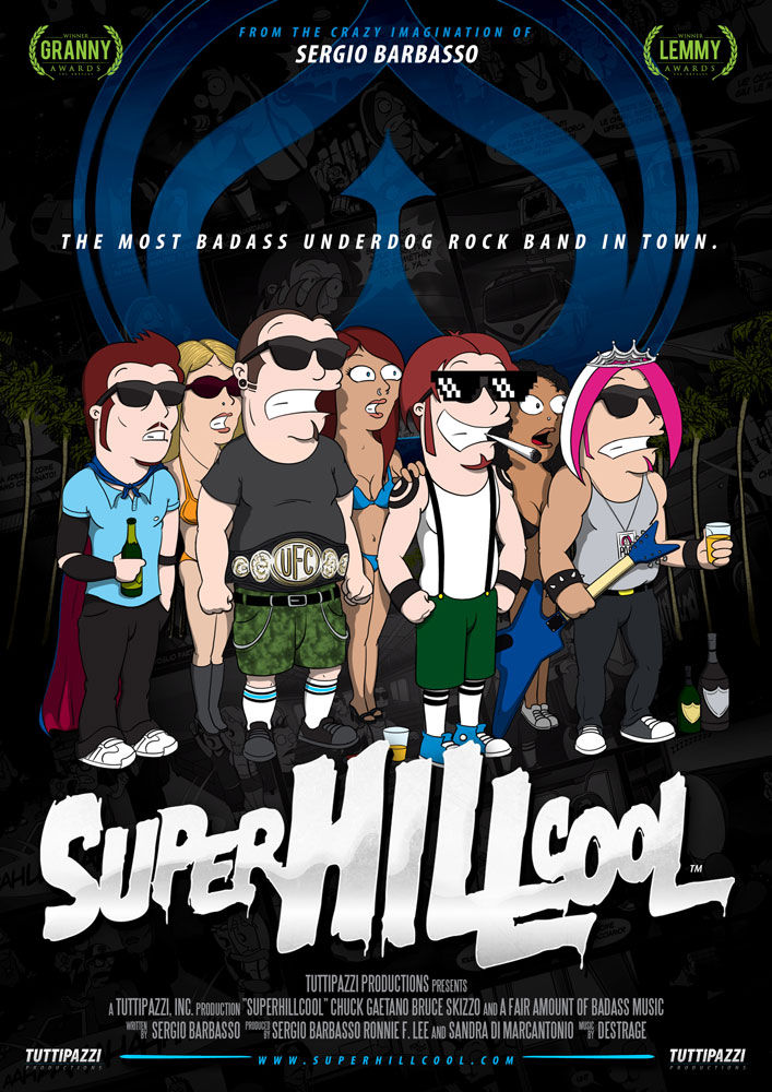 Thumbnail: ★ STUNNING POSTER DESIGN