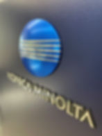 KonicaMinolta