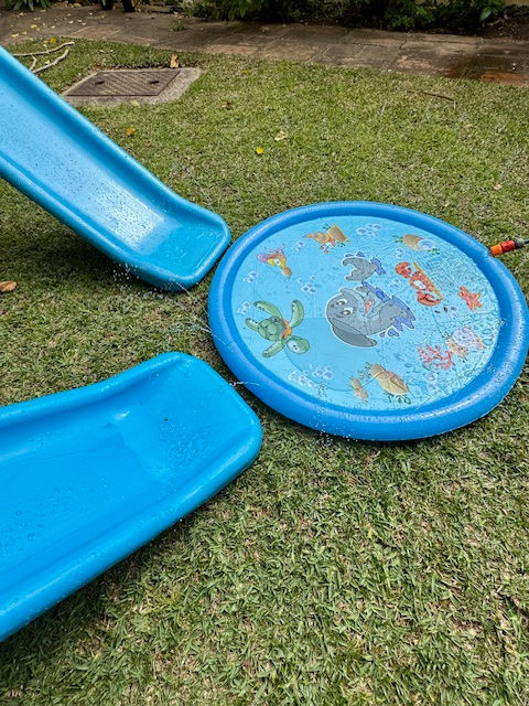 Thumbnail: Baby Splash
