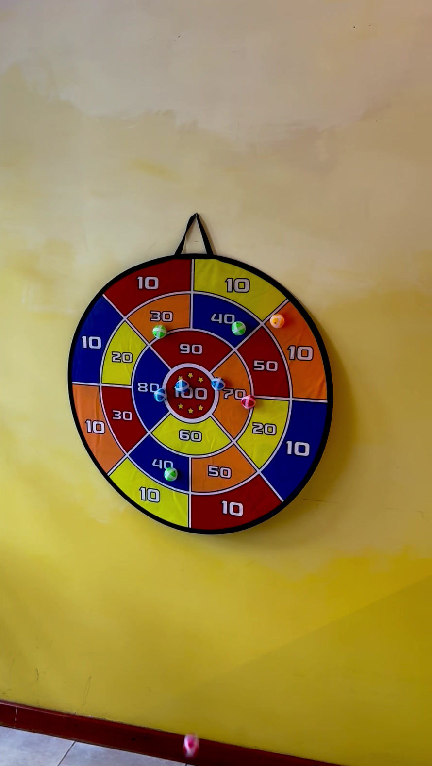 Thumbnail: Lawn Games - 2in1