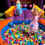 Thumbnail: Jumpnslide Activity Castle