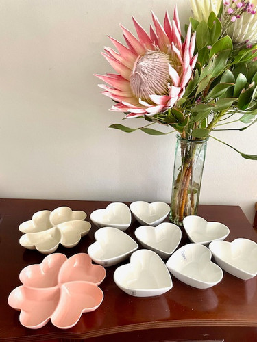Heart Plates | paulas-party-stuff