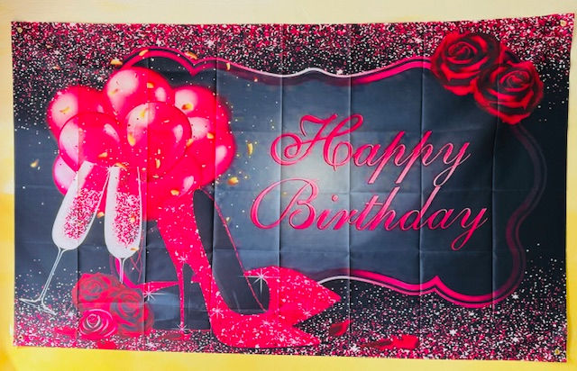 Thumbnail: Backdrops/balloon Arches