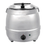 Thumbnail: Apuro Silver Soup Kettle 10Ltr