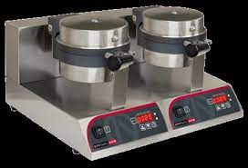 Thumbnail: Anvil Waffle Makers WBA1001 / WBA1002