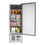 Thumbnail: G-Series Slimline Fridges or Freezers Single Door : G590-A / G591-A